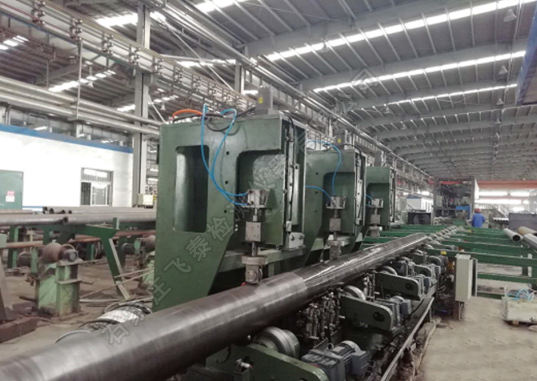 全自動水浸超聲自動探傷設備 全自動水浸超聲自動探傷設備