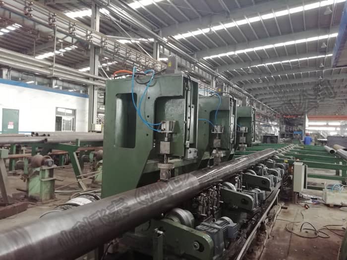 水浸超聲波無(wú)損探傷檢測(cè)設(shè)備