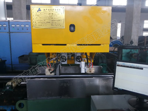 鋼管超聲波自動探傷設備 鋼管超聲波自動探傷設備