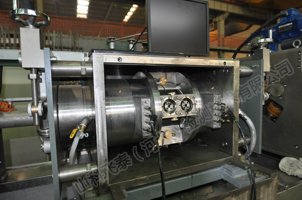 旋轉頭超聲波探傷設備 旋轉頭超聲波探傷設備